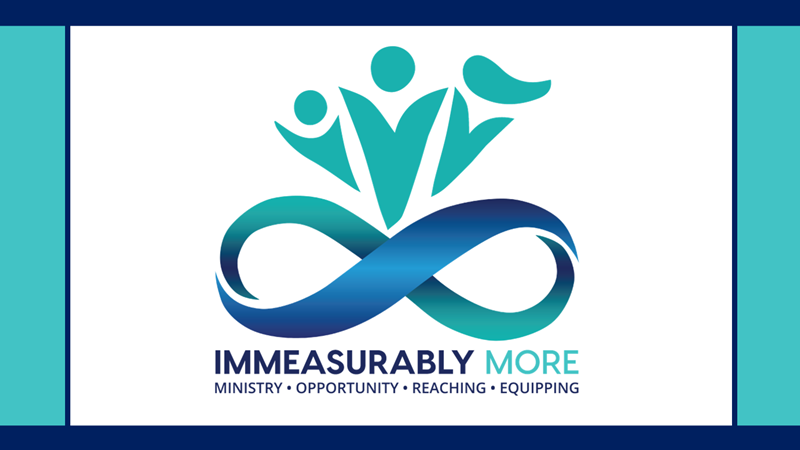 IMMEASURABLY MORE