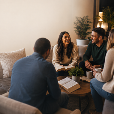 Small Group Interest Form