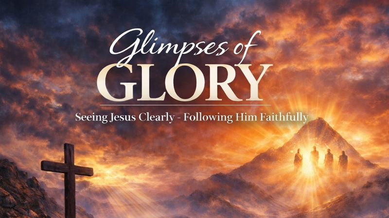 Glimpses of Glory
