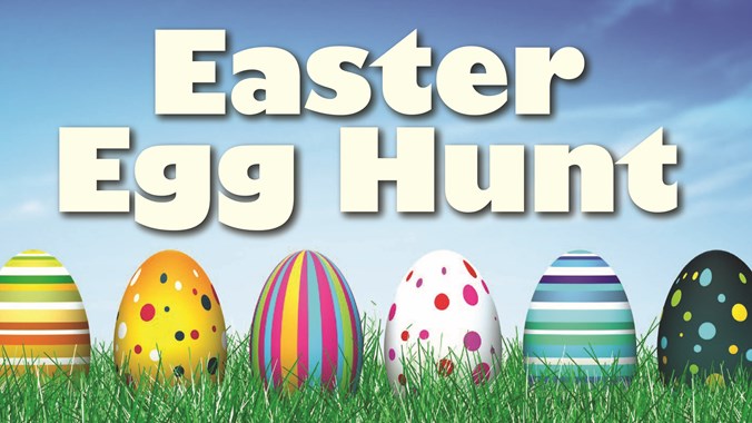 Easter Egg Hunt