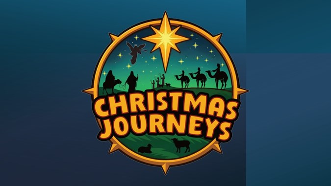 Christmas Journeys Nativity Story Trail