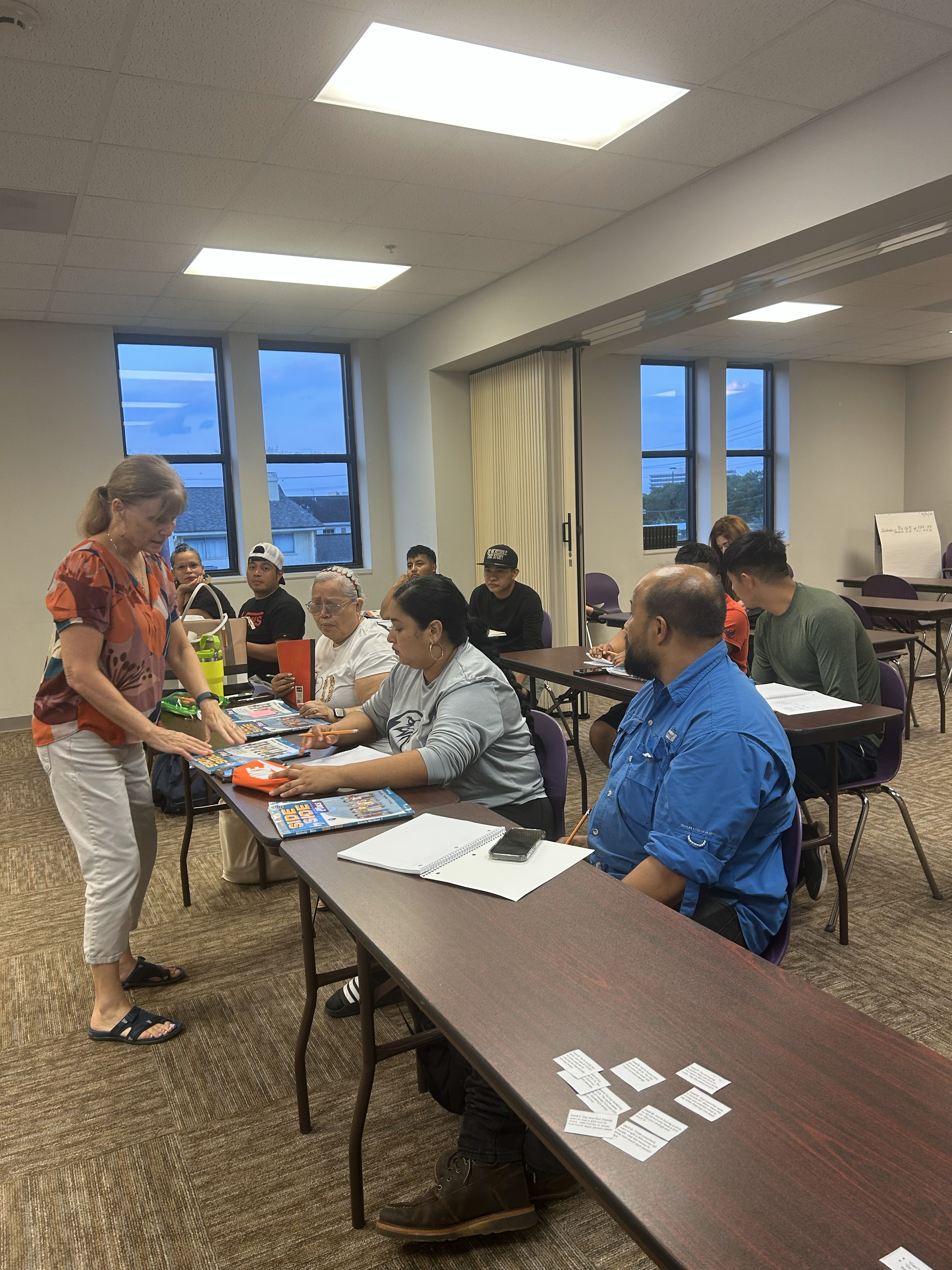 It's All About Strategy!