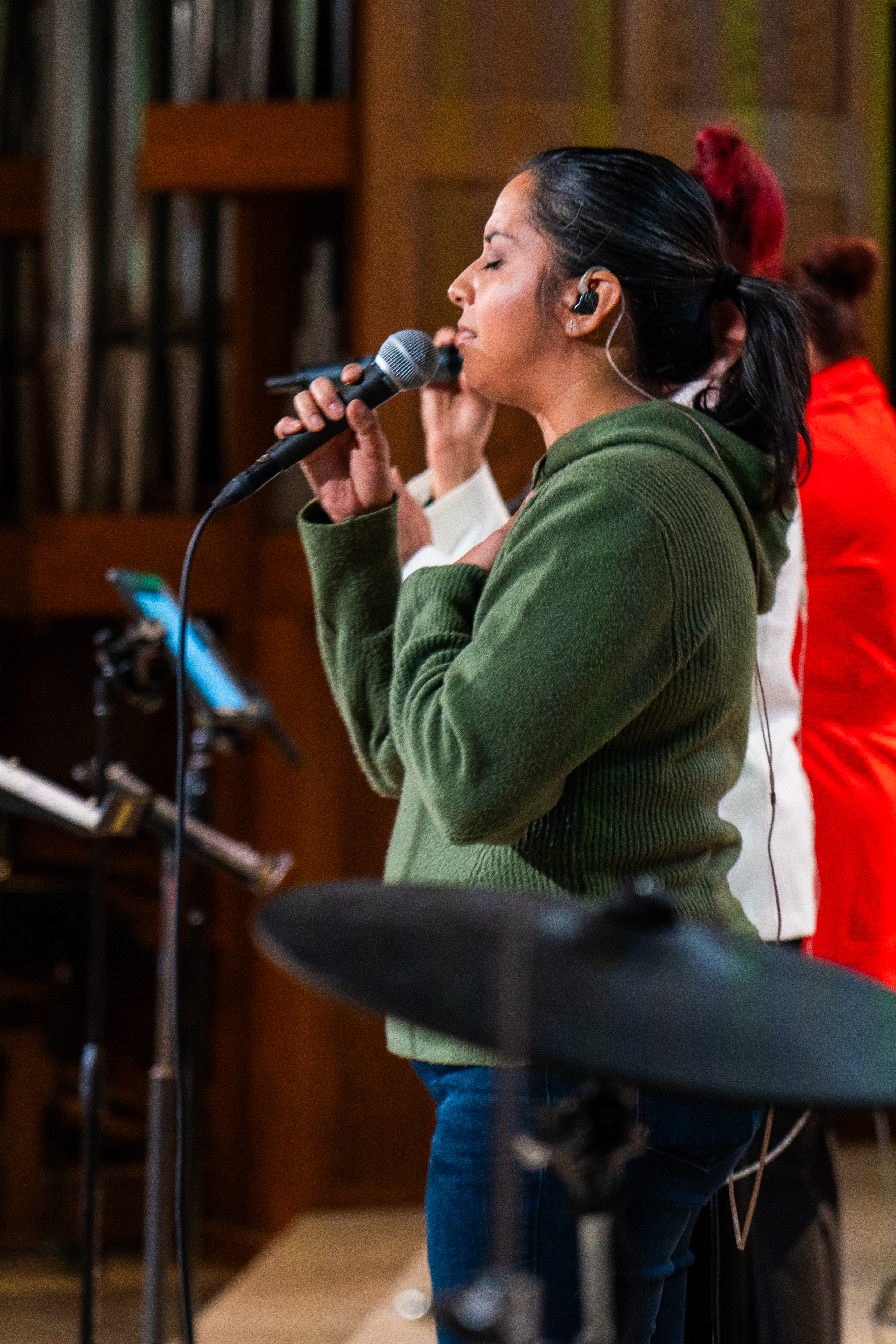 Gloria Dei | Worship